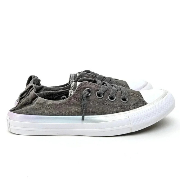 Converse Chuck Taylor All Star Shoreline Colorshift Sneakers - 6 - Picture 3 of 11